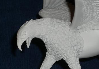 hippogryph close.