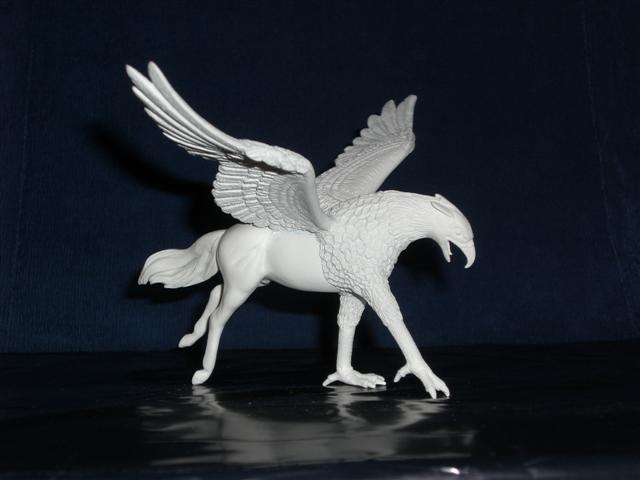 Hippogryph 3.