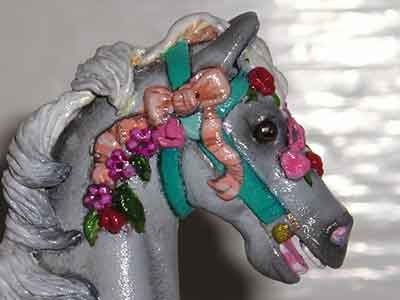 may carousel.