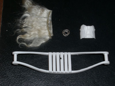 rocking horse kit.